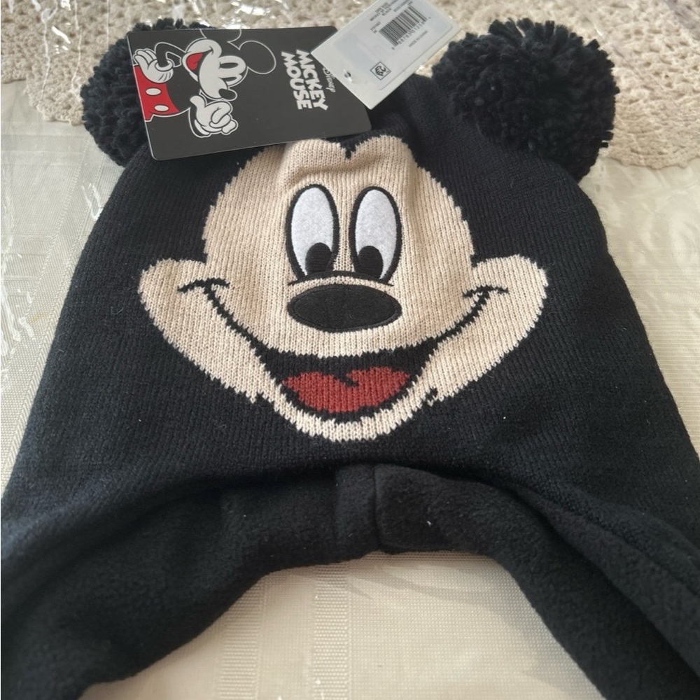 Disney Mickey Mouse Kids Hat